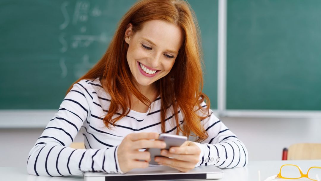 Top 5 Mobile Discounts - Discounts For Teachers
