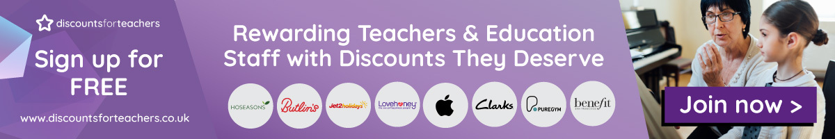 Best Energy Deals For Teachers Discounts For Teachers Blog