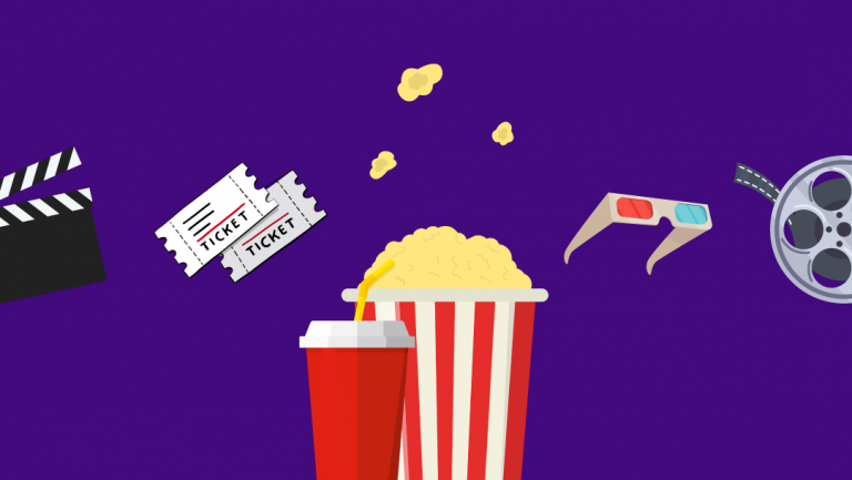 August Movies: What To Watch At The Cinema – Teachers Cinema Discount.