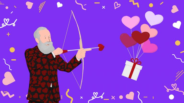 Valentine’s Day Gift Ideas for Him With a Teachers Discount.