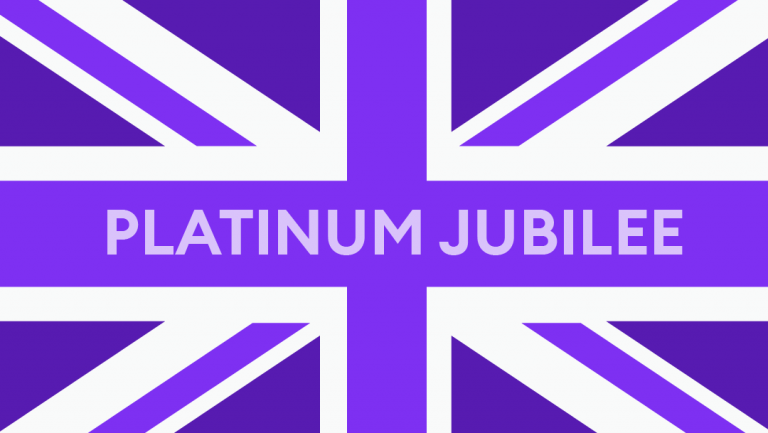 Jubilee Weekend – Celebrate With a Discount